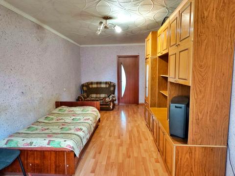 квартира за адресою Вадима Гурова вул. (Постишева), 39