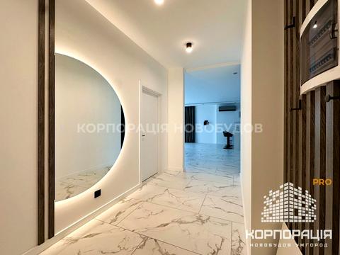 квартира за адресою Слов'янська набережна вул., 23
