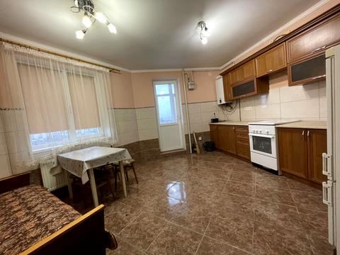 квартира по адресу Сеченова ул., 129