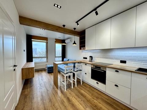 квартира за адресою Родини Кістяківських вул., 2-А