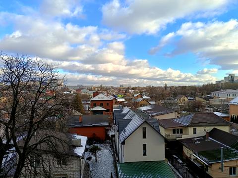 квартира за адресою Патріотів вул., 98