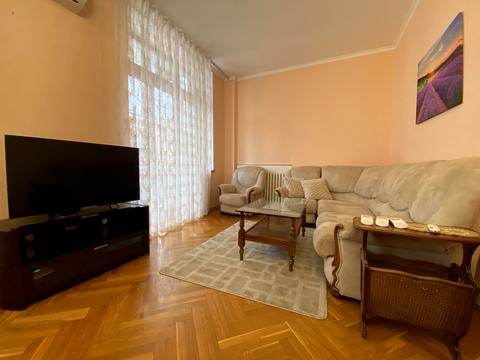 квартира за адресою Заньковецької вул., 5/2