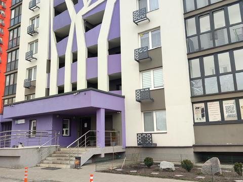 квартира за адресою Миколи Закревського вул., 101-В