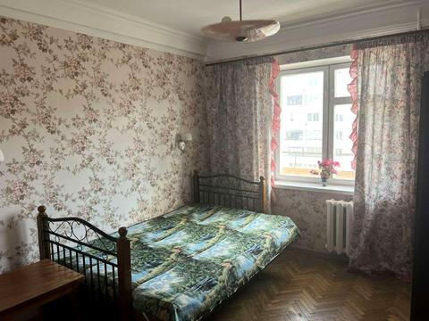 квартира за адресою Ентузіастів вул., 31