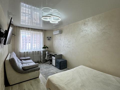 квартира за адресою Владислава Бувалкіна вул. (Бочарова Генерала), 75