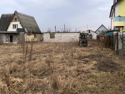 ділянка за адресою Вишнева вул.