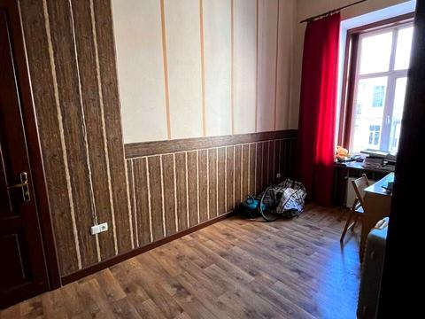 квартира за адресою Пастера вул., 28