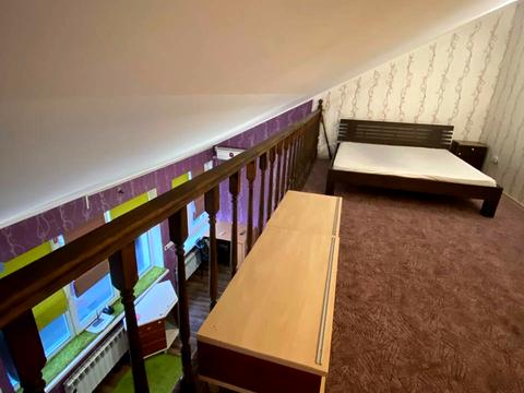 квартира за адресою Івана Пулюя вул., 2