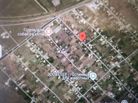 ділянка за адресою Підгородне, Харківська, 231