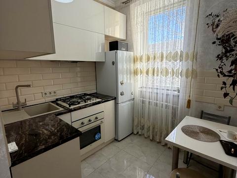 квартира за адресою Новосельського вул., 30