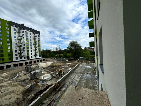 квартира по адресу Приозерная ул., 35