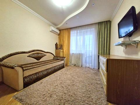 квартира за адресою Святошинська вул., 27