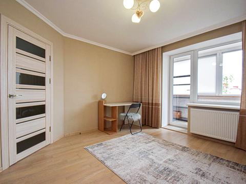 квартира по адресу Станислава Монюшка ул., 11