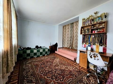 квартира по адресу 1-я Сортировочная ул., 42