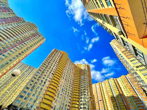 квартира по адресу Петра Калнишевського ул. (Михайла Майорова), 8