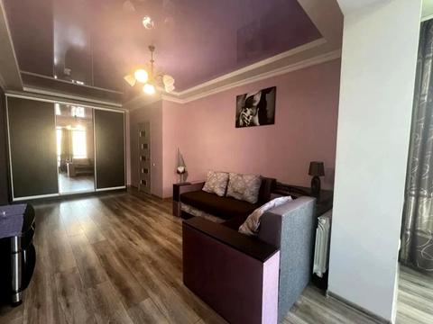 квартира по адресу Панаса Мирного ул., 21/3