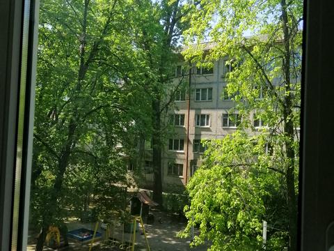 квартира за адресою Павла Вірського бульв. (Саратівська), 53/31