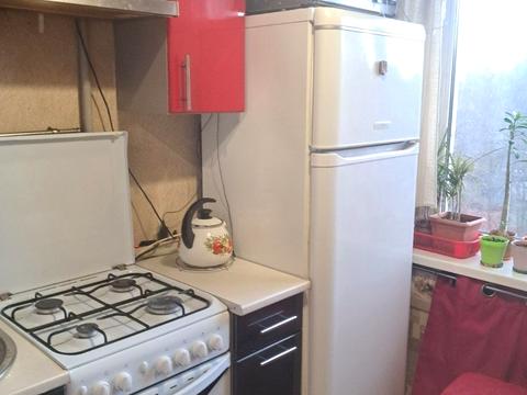 квартира по адресу Коробова ул., 4