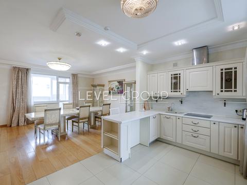 квартира по адресу Тараса Шевченко бульв., 27-Б