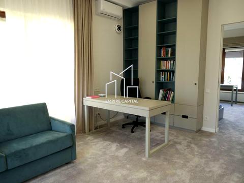 дом по адресу Бандери