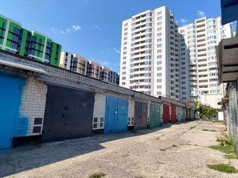 паркомісце за адресою Остафія Дашковича вул., 62/1