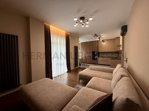 квартира по адресу Капушанская ул., 34