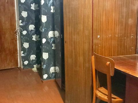 комната по адресу Текстильщиков ул., 8