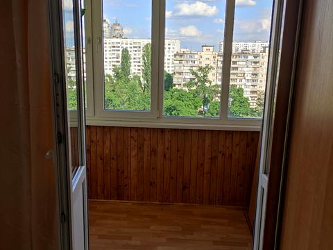 квартира по адресу Оболонский просп., 12-А