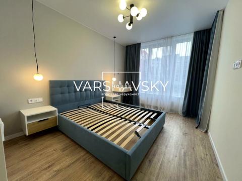 квартира по адресу Ивана Выговского ул. (Маршала Гречка), 40/12