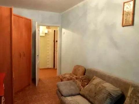 квартира по адресу Батумская ул., 48