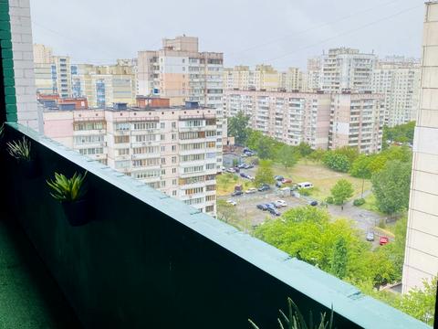 квартира по адресу Анны Ахматовой ул., 16-Б