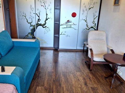 квартира по адресу Апрельский пер., 10