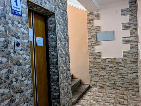 квартира за адресою Академіка Тамма вул., 5