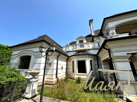 будинок за адресою Старокиївська вул.