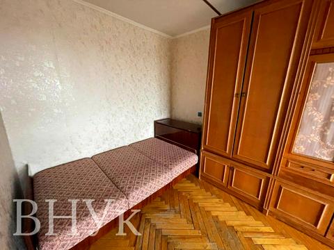 квартира за адресою Перемоги просп., 3