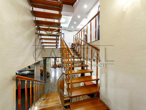 дом по адресу Бучанський