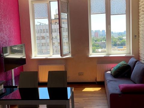 квартира за адресою Базарна вул., 5/3