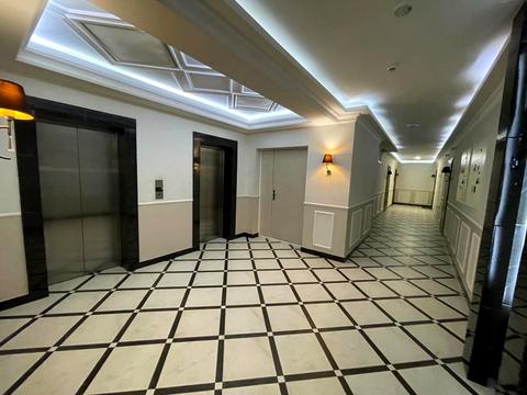 квартира за адресою Антоновича вул. (Горького), 109