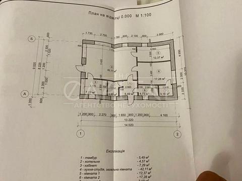 будинок за адресою Києво-Святошинський