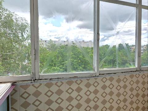 квартира за адресою Нескорених, 54а