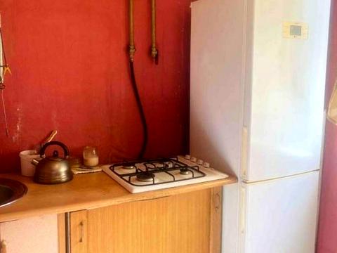 квартира по адресу Солдатская ул., 41