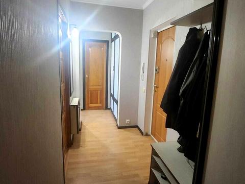 квартира по адресу Хмельницкий, Миру просп., 57/4