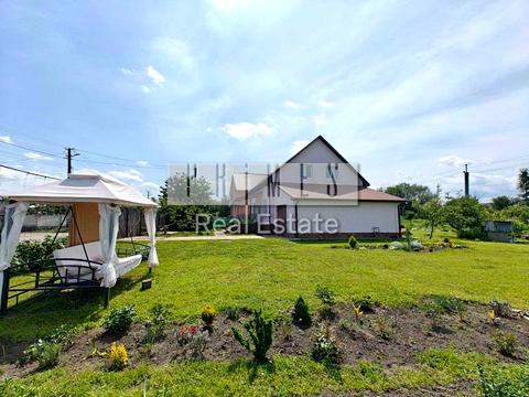 будинок за адресою Незалежності вул.