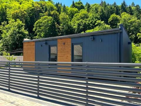 дом по адресу камянка