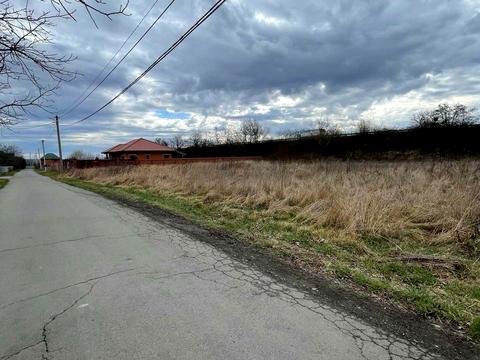 участок по адресу Кільцевп