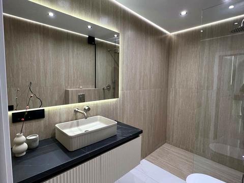 квартира по адресу Волчинецкая ул., 221