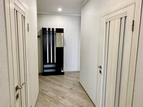 квартира по адресу Озерна, 6/3
