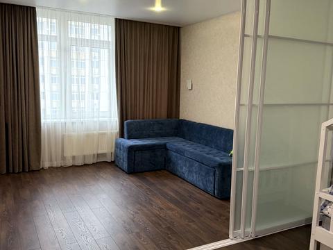 квартира за адресою Перлинна вул., 7