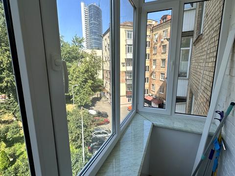 квартира за адресою Мечникова вул. (Кловський), 10/2