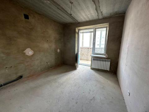 квартира по адресу Николаевская ул., 33